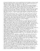 Eseja 'NRMA Demutualisation', 2.