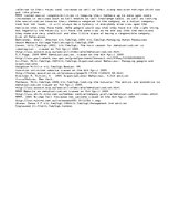 Eseja 'NRMA Demutualisation', 3.