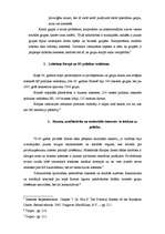 Eseja 'Politiskie konflikti un intereses Eiropā', 3.