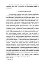 Eseja 'Politiskie konflikti un intereses Eiropā', 4.