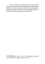 Eseja 'Politiskie konflikti un intereses Eiropā', 5.