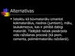 Prezentācija 'Būvmateriāli un to daudzveidība', 23.
