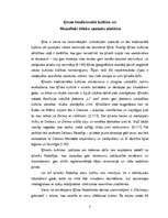 Referāts 'Ķīnas un Japānas kultūra', 3.