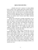 Referāts 'Ķīnas un Japānas kultūra', 11.