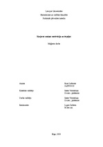 Diplomdarbs 'Karjeras maiņas motivācija un iespējas', 1.