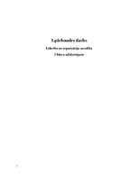 Referāts 'Trīs efektīvu līderu salīdzinājums', 1.