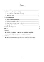 Referāts 'Igaunijas tēls eiro ieviešanas kontekstā  drukātajos medijos', 2.