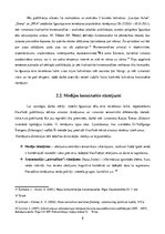 Referāts 'Igaunijas tēls eiro ieviešanas kontekstā  drukātajos medijos', 8.