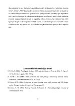 Referāts 'Igaunijas tēls eiro ieviešanas kontekstā  drukātajos medijos', 12.