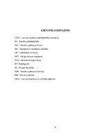 Referāts 'Sociālās uzņēmējdarbības izaicinājumi Latvijā', 5.