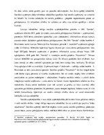 Referāts 'Sociālās uzņēmējdarbības izaicinājumi Latvijā', 7.