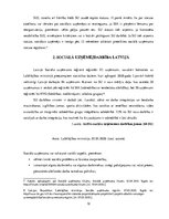 Referāts 'Sociālās uzņēmējdarbības izaicinājumi Latvijā', 12.