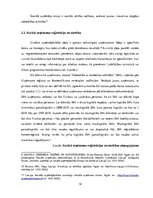 Referāts 'Sociālās uzņēmējdarbības izaicinājumi Latvijā', 14.