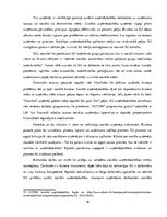 Referāts 'Sociālās uzņēmējdarbības izaicinājumi Latvijā', 18.