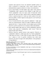 Referāts 'Sociālās uzņēmējdarbības izaicinājumi Latvijā', 20.