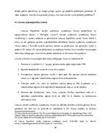 Referāts 'Sociālās uzņēmējdarbības izaicinājumi Latvijā', 26.