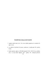 Referāts 'Sociālās uzņēmējdarbības izaicinājumi Latvijā', 28.