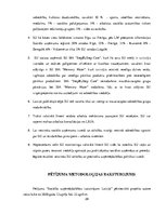 Referāts 'Sociālās uzņēmējdarbības izaicinājumi Latvijā', 29.