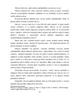 Referāts 'Sociālās uzņēmējdarbības izaicinājumi Latvijā', 30.