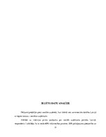 Referāts 'Sociālās uzņēmējdarbības izaicinājumi Latvijā', 31.