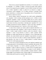 Referāts 'Sociālās uzņēmējdarbības izaicinājumi Latvijā', 33.