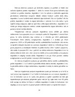 Referāts 'Sociālās uzņēmējdarbības izaicinājumi Latvijā', 34.