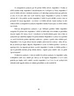 Referāts 'Sociālās uzņēmējdarbības izaicinājumi Latvijā', 36.