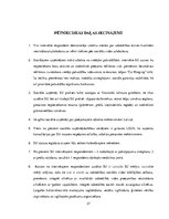 Referāts 'Sociālās uzņēmējdarbības izaicinājumi Latvijā', 37.