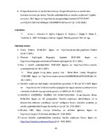 Referāts 'Sociālās uzņēmējdarbības izaicinājumi Latvijā', 42.