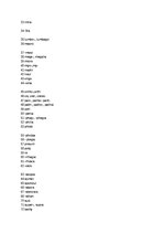 Konspekts 'Termelementi latīņu valodā', 2.