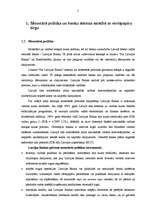 Referāts 'Banku loma vērtspapīru tirgū Latvijā', 5.