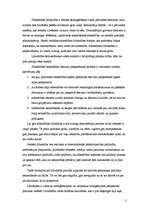 Eseja 'Pilsoniskā sabiedrība un politiskā līdzdalība', 2.