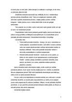 Eseja 'Pilsoniskā sabiedrība un politiskā līdzdalība', 3.