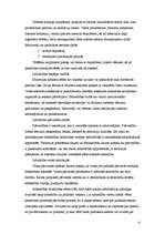 Eseja 'Pilsoniskā sabiedrība un politiskā līdzdalība', 4.