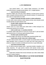 Referāts 'Pārraides sistēmas - CPS projektēšana vietējos tīklos', 8.