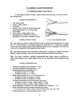 Referāts 'Pārraides sistēmas - CPS projektēšana vietējos tīklos', 11.