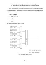 Referāts 'Pārraides sistēmas - CPS projektēšana vietējos tīklos', 29.