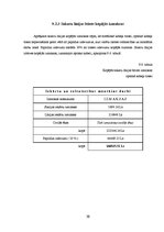 Referāts 'Pārraides sistēmas - CPS projektēšana vietējos tīklos', 40.