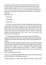 Konspekts 'Tiesību saimes un tiesiskā sistēma', 2.