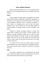 Referāts 'Varas neētisks lietojums', 8.