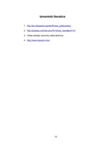 Referāts 'Varas neētisks lietojums', 13.