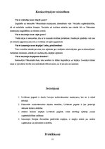 Referāts 'Projektu portfelis Līvbērzes pagastam', 11.