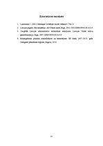 Referāts 'Projektu portfelis Līvbērzes pagastam', 13.