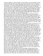 Eseja 'The Metamorphosis', 4.