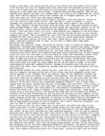 Eseja 'The Metamorphosis', 5.