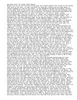 Eseja 'The Metamorphosis', 6.