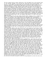 Eseja 'The Metamorphosis', 11.