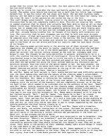 Eseja 'The Metamorphosis', 21.