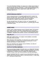 Konspekts 'Informācijas tehnoloģija un komunikācija', 3.