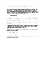 Konspekts 'Informācijas tehnoloģija un komunikācija', 4.